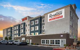 Executive Residency By Best Western Victorville
